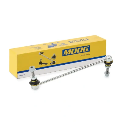 Billede af MOOG RE LS 7999M Stabstag venstre foraksel, højre foraksel 274mm M10X1.5 Metal RENAULT: MEGANE 3 Grandtour, GRAND SCENIC 3,