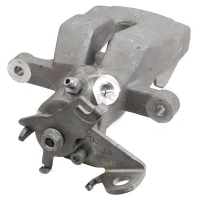 Billede af A.B.S. 528871 Bremsekaliber Aluminium 118 RENAULT: MEGANE 3 Grandtour, GRAND SCENIC 3, TWINGO 2