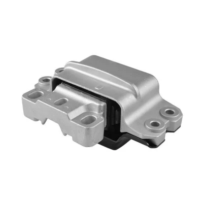 Billede af TEDGUM TED44980 Motorophæng venstre, gearkasse monteret Hydroleje VOLKSWAGEN: Golf 5, 6, AUDI: A3 Hatchback, Sportback