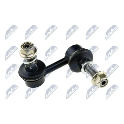 Billede af NTY ZLP NS 020 Stabstag foraksel 64mm M12x1,25