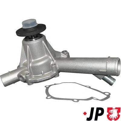 Billede af JP GROUP 1314103400 Vandpumpe med pakning mekanisk MERCEDES BENZ: C klasse Sedan, E Sedan