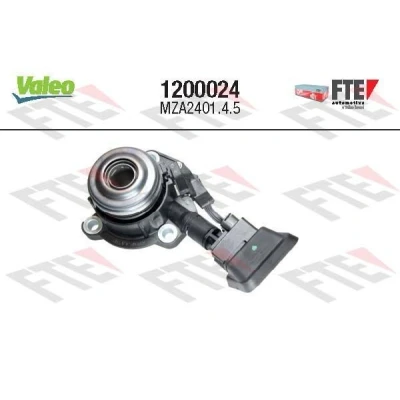 Billede af FTE 1200024 Centraludrykker, kobling med sensor PEUGEOT: 508 I SW, 308 CITROËN: C4 Hatchback, Picasso 1