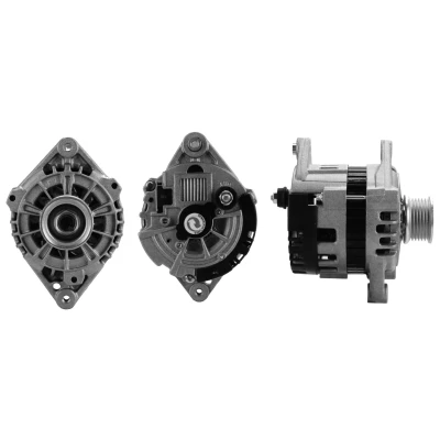 Billede af LUCAS ELECTRICAL LRA01732 Generator 12V 85A