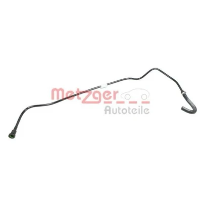 Billede af METZGER 2420867 Kølerslanger plastik FORD: FIESTA 5