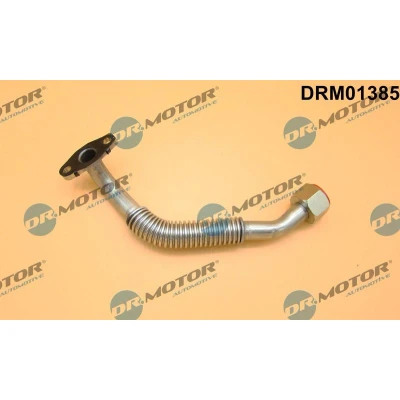 Billede af Olierør, turbolader Dr.Motor Automotive DRM01385