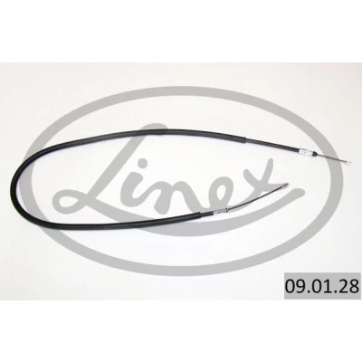 Billede af Håndbremsekabel LINEX 09.01.28