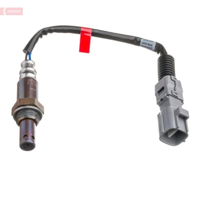 Billede af DENSO Direct Fit DOX 0275 Lambdasonde M18x1.5 opvarmet, Fingersonde, Springsonde TOYOTA: Avensis II Station Wagon, Sedan