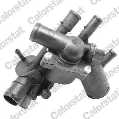 Billede af CALORSTAT by Vernet TE7325.109J Termostat 109 med hus VOLKSWAGEN: Golf 4 Variant