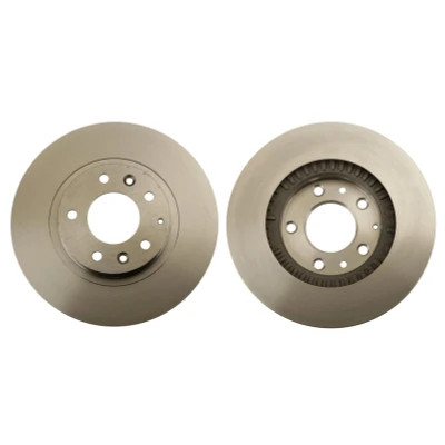 Billede af TRW DF6068 Bremseskiver 290 22 5 114,3 ventileret MAZDA: MX 3