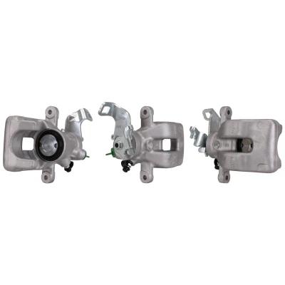 Billede af ELSTOCK 86 2500 Bremsekaliber Aluminium Bagaksel venstre, bagved akslen