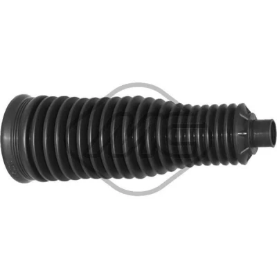 Billede af Manchet, styretøj Metalcaucho 00910