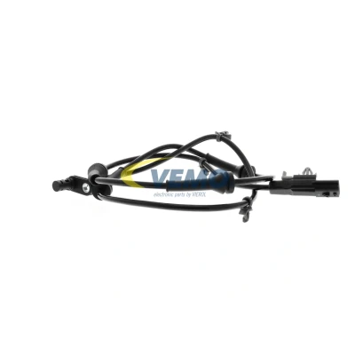 Billede af VEMO V38 72 0249 ABS Sensor bagaksel 1175 NISSAN: Qashqai / Qashqai+2 I, Note I