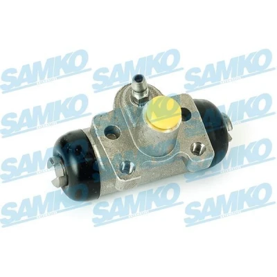 Billede af LPR 5516 Bremsecylinder 19,05 HONDA: CRX 3, CIVIC 5 Coupe, HR V I