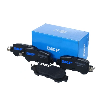 Billede af SKF VKBP 90418 A Bremseklodser med akustisk advarsel for slid