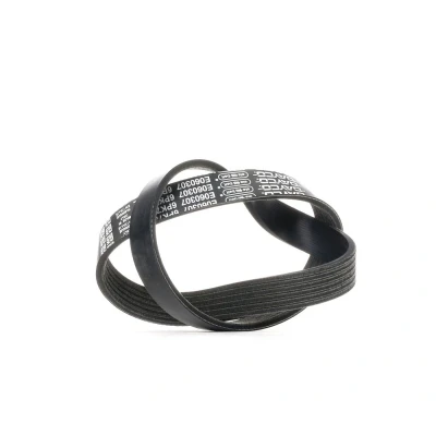 Billede af DAYCO 6PK780EE Kileribberem 780,0 6 PEUGEOT: 207 Hatchback, 307 Stationcar, CITROËN: C3 II, C4 I Grand Picasso, Hatchback
