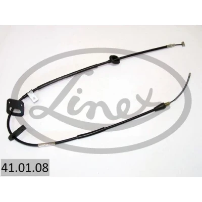 Billede af Håndbremsekabel LINEX 41.01.08