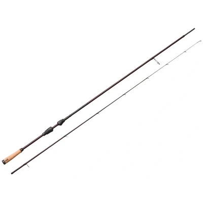 Billede af Savage Gear Revenge SG6 Texas &amp; Carolina rod 231cm (8 28g) Spinning