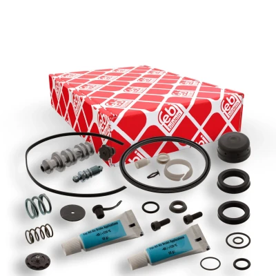 Billede af FEBI BILSTEIN 45692 Rep.sæt, koblingsarbejdscylinder