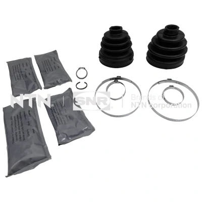 Billede af SNR IBK52.012S Drivakselmanchet 123, 115mm på indersiden, ydre FORD: FIESTA 6, FOCUS 3 Turnier,
