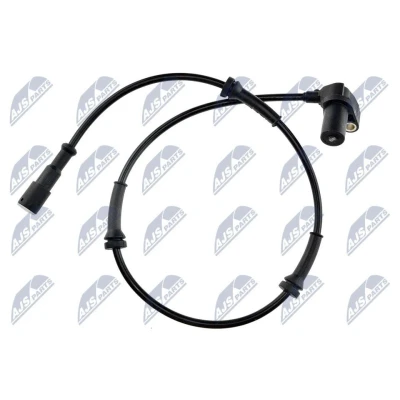Billede af NTY HCA VW 030 ABS Sensor Bagaksel venstre VOLKSWAGEN: Transporter 4 Bus,