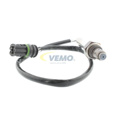 Billede af VEMO V20 76 0058 Lambdasonde Original Quality efter katalysator M18 x 1,5 Gevind, forsmurt 4 rund BMW: 3 Sedan, Touring, Coupe