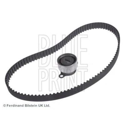 Billede af BLUE PRINT ADH27314 Tandremssæt 106 med afrundet tandprofil HONDA: CIVIC 4 Hatchback
