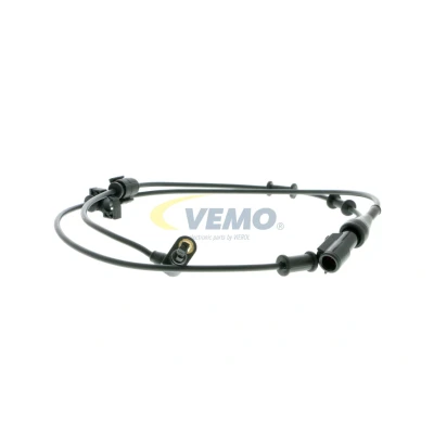 Billede af VEMO V25 72 1110 ABS Sensor foraksel Original Quality til køretøjer med 12