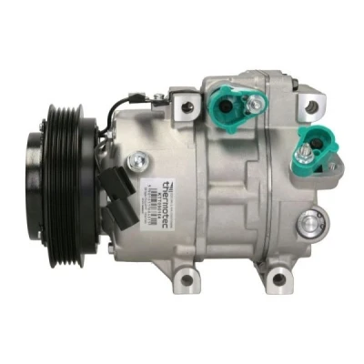 Billede af THERMOTEC KTT090164 Kompressor VS16N 12 PAG 46 R 134a