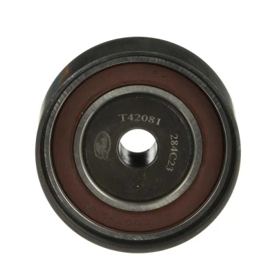 Billede af GATES T42081 Medløberhjul, tandrem Tru Power OPEL: Corsa D Hatchback, Astra F CC