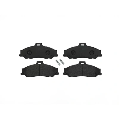 Billede af BREMBO P 24 051 Bremseklodser med akustisk advarsel for slid uden tilbehør