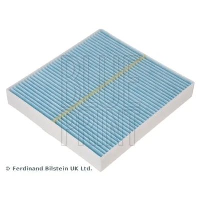 Billede af BLUE PRINT ADN12549 Kabinefilter Pollenfilter 217 201 32 NISSAN: NP300 Navara Pick up, Pathfinder 3