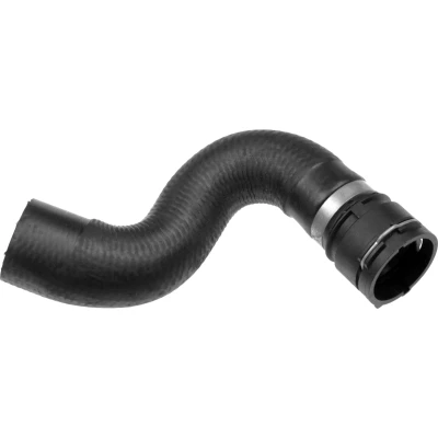 Billede af GATES 05 2857 Kølerslanger EPDM (ethyl propylen dien gummi) AUDI: A5 B8 Sportback, A4 Avant