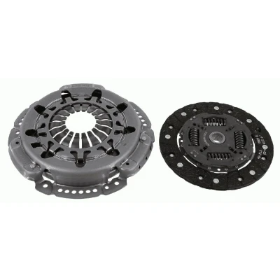 Billede af SACHS 3000 950 780 Kobling uden udrykkerleje 200 RENAULT: Twingo 3