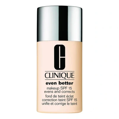 Billede af Clinique Even Better Make Up Foundation 03 Ivory/CN28 Ivory 30 ml