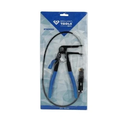 Billede af KS TOOLS BT526005 Tang, spændebånd 260, 387 70