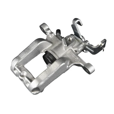 Billede af FEBI BILSTEIN 178162 Bremsekaliber Støbejern Bagaksel venstre OPEL: Astra J Hatchback, Classic GTC, CHEVROLET: Aveo Hatchback