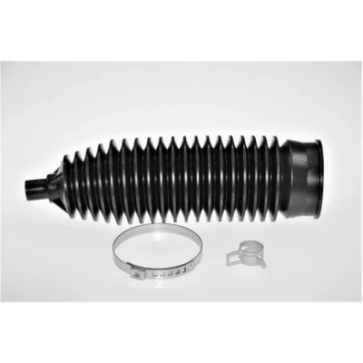 Billede af SPIDAN 83888 Styretøj Manchet Termoplast For rustfristål kabelbinder SKODA: Fabia I Hatchback, 1 Combi, AUDI: A2, VOLKSWAGEN: Lupo / 3L