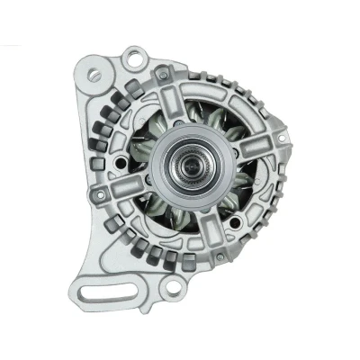 Billede af AS PL A0719S Generator 12V 70A SKODA: Fabia 2, 1 Combi, VOLKSWAGEN: Polo IV Hatchback, Fox SEAT: Ibiza 4, 3