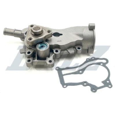 Billede af DOLZ O267 Vandpumpe OPEL: Corsa D Hatchback, E Adam, CHEVROLET: Aveo Hatchback