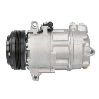 Billede af THERMOTEC KTT090214 Kompressor CSV613 12 PAG 46 R 134a