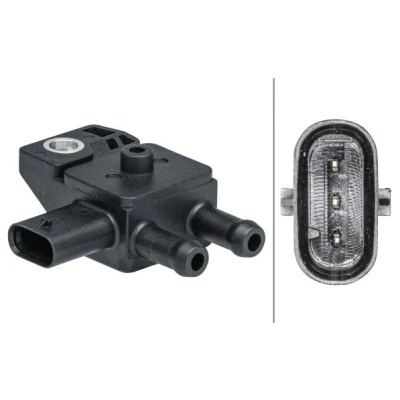 Billede af HELLA 6PP 009 403 421 Sensoren BMW: 5 Touring, Sedan, 3 Touring