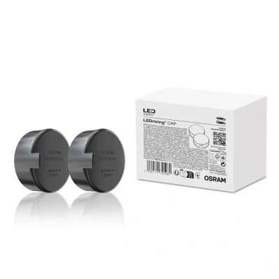 Billede af OSRAM LEDCAP12 Kappe, forlygte