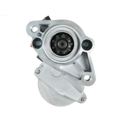 Billede af AS PL S6320S Starter 12V 1,2kW 9 TOYOTA: Land Cruiser Prado 90
