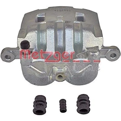 Billede af METZGER 6251144 Bremsekaliber højre foraksel SUBARU: Impreza III Hatchback