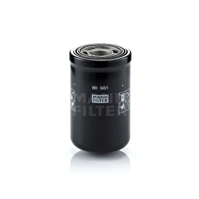 Billede af MANN FILTER WH 945/1 Automatfilter