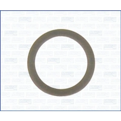 Billede af AJUSA 22008900 Bundproppakning Aluminium