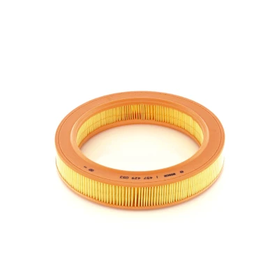 Billede af BOSCH 1 457 429 053 Luftfilter 52,5 273 Filterindsats OPEL: Corsa A TR, Kadett E CC, Manta B Sedan