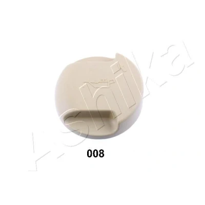 Billede af ASHIKA 147 00 008 Dæksel, oliepåfyldningsstuds OPEL: Astra F Sedan, Corsa B Hatchback, CC