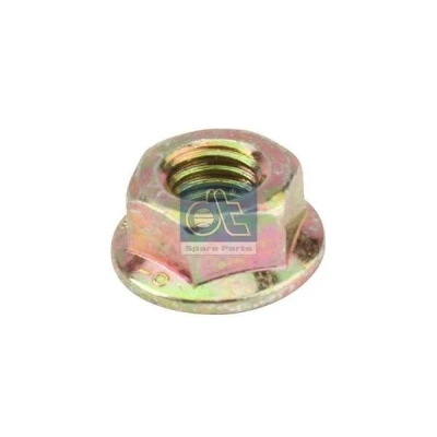 Billede af DT Spare Parts 5.16077 Møtrik
