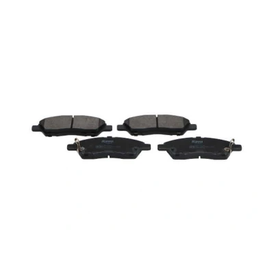 Billede af KAVO PARTS KBP 6613 Bremseklodser med akustisk advarsel for slid